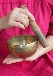 Les bols chantants du Tibet 