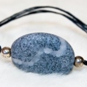 Bracelet Galets Solo de L'aérienne bijoux