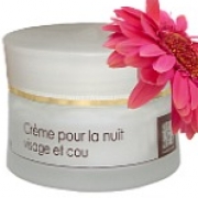 Crème de nuit