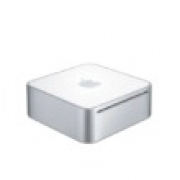 Mac mini 2.4Ghz 320Go