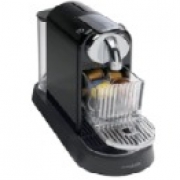 Citiz Nespresso magimix