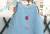 Mode enfants - robe mod&egrave;le Melian