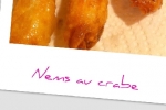 NEMS AU CRABE