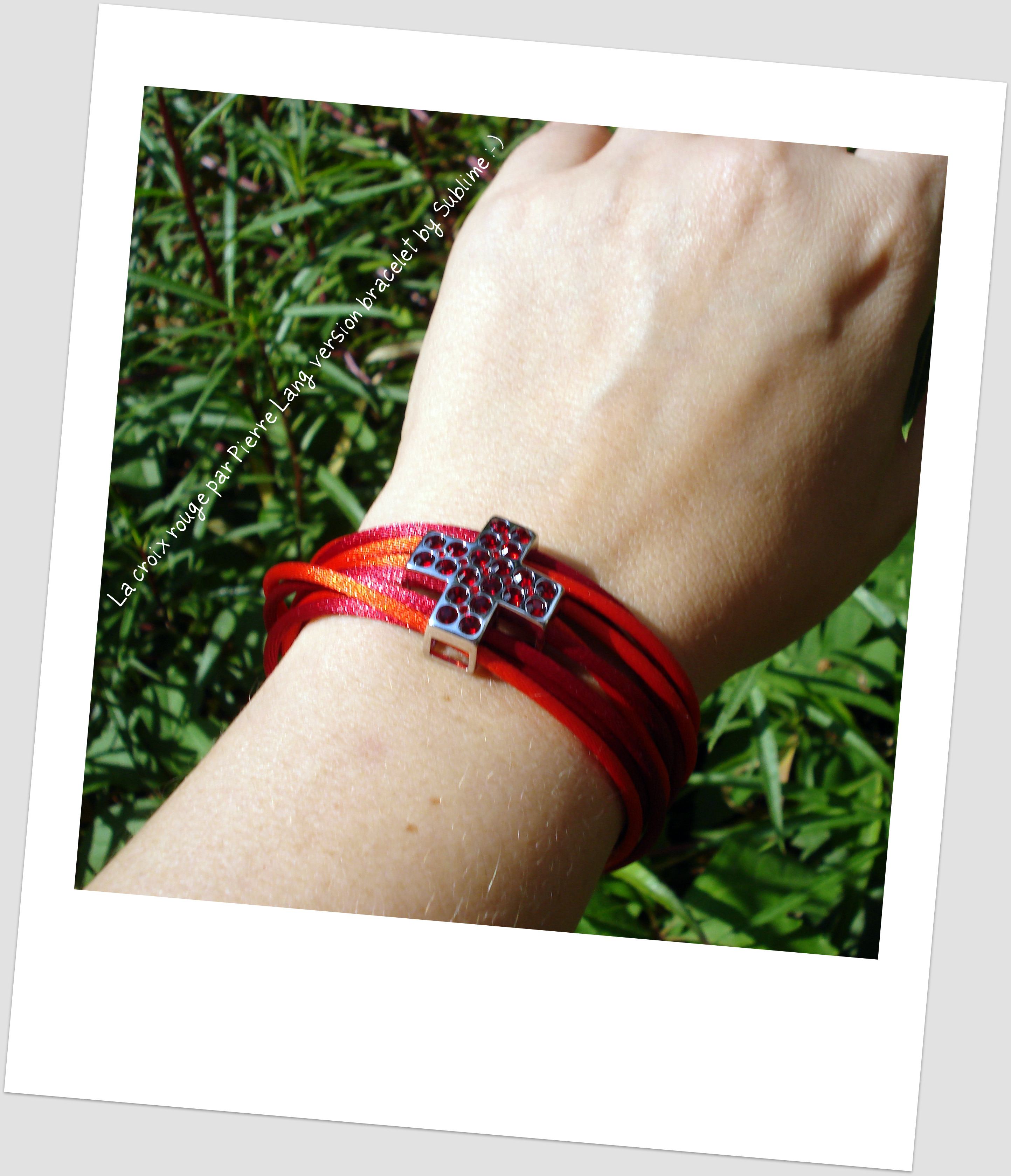 braclet sublime