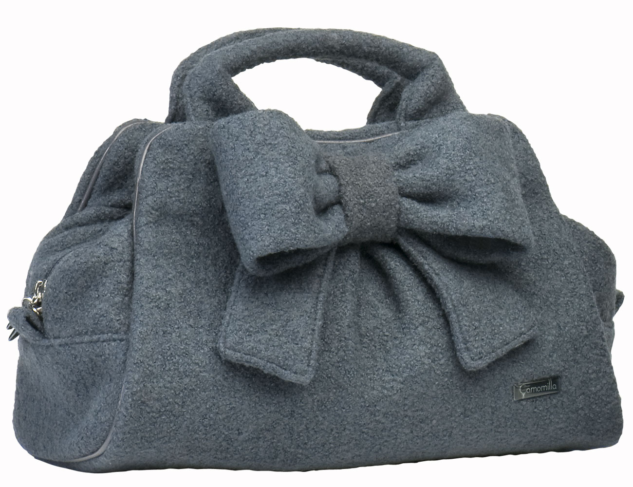 sac gris