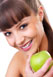 Efiseptyl  dents sans caries :-)
